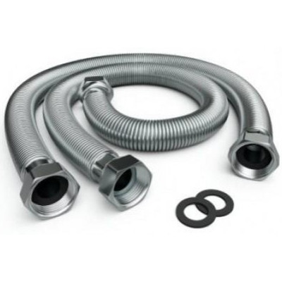 Комплект шлангів Volcano AC/EC 3/4
