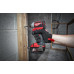 Гвинтоверт ударний акумуляторний Milwaukee M18 BLID2-0X 18В 1700-3400об/хв 180Нм кейс 1.7кг без АКБ та ЗП Гвинтоверт ударний акумуляторний Milwaukee M18 BLID2-0X 18В 1700-3400об/хв 180Нм кейс 1.7кг без АКБ та ЗП