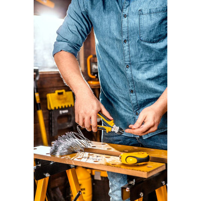 Кусачки-бокорізи TOPEX, 180мм