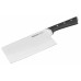 Сокира Tefal Ice Force, 18см, нержавіюча сталь, пластик