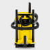 Пилосос професійний Karcher WD 3 V-17/4/20 1000Вт контейнер 17л 4.53кг