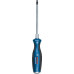 Викрутка Bosch Professional плоска, прецизійна, SL6.5x125мм Викрутка Bosch Professional плоска, прецизійна, SL6.5x125мм