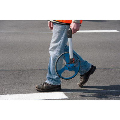 Курвиметр Bosch Professional GWM 32, D колеса 318.3мм