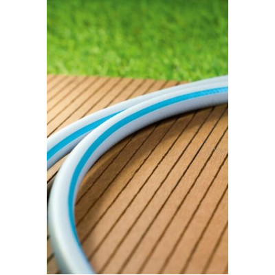 Шланг садовый Cellfast BASIC, 1/2', 50м, 3 слоя, до 25 Бар, -20...+60°C (10-402)