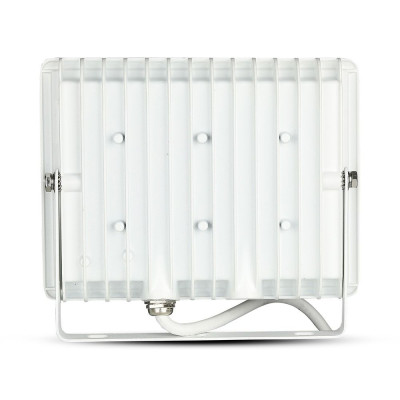 Прожектор LED V-TAC SKU-5956 30Вт 3000Лм 4000К белый (3800157625494) Прожектор LED V-TAC SKU-5956 30Вт 3000Лм 4000К белый (3800157625494)