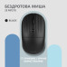2E Миша MF218 Silent WL BT Black
