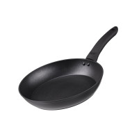 ARDESTO Сковорода Gemini Gourmet Aosta з кришкою, 28 см, чорний, алюминий ARDESTO Сковорода Gemini Gourmet Aosta з кришкою, 28 см, чорний, алюминий