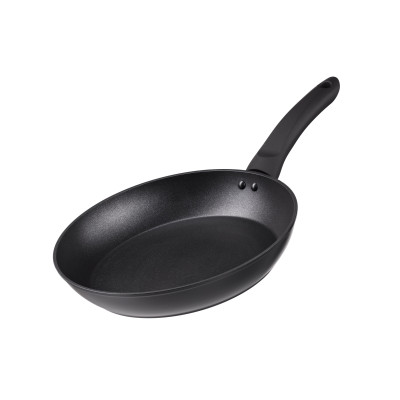 ARDESTO Сковорода Gemini Gourmet Aosta з кришкою, 28 см, чорний, алюминий ARDESTO Сковорода Gemini Gourmet Aosta з кришкою, 28 см, чорний, алюминий