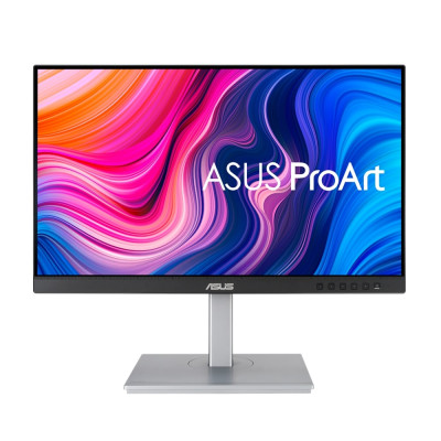 Монитор Asus 23.8" ProArt PA247CV HDMI, 2xDP, USB-C, 4xUSB, MM, IPS, 75Hz, sRGB 100%, Pivot