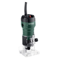 Фрезер Metabo FM 500-6 500Вт цанга 6мм 32000об/хв 1.3кг Фрезер Metabo FM 500-6 500Вт цанга 6мм 32000об/хв 1.3кг