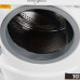 Прально-сушильна машина Whirlpool вбудована фронтальна, 7(5)кг, 1400, A+++, 60см, дисплей, пара, інвертор, білий Прально-сушильна машина Whirlpool вбудована фронтальна, 7(5)кг, 1400, A+++, 60см, дисплей, пара, інвертор, білий