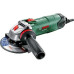 Шлифмашина угловая Bosch PWS 850-125 125мм 850Вт 12000об/мин 1.8кг (0.603.3A2.70B)