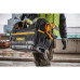 Сумка для інструменту DeWalt відкрита, жорстка конструкція, поліестер 1200D, 450x350x250мм