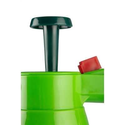 Опрыскиватель ручной Verto 1.5л 2.5бар 0.52л-мин 0.35кг (15G502