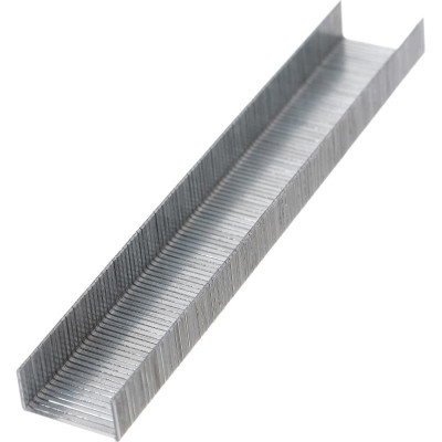 Скоби Bosch Professional тип 53, 6х11.4х0.74мм, 1000шт Скоби Bosch Professional тип 53, 6х11.4х0.74мм, 1000шт