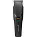 Машинка для стрижки Remington Power X Series X3, мережа+акум., насадок-2, сталь, чорний