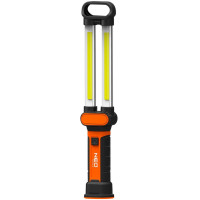 Ліхтар інспекційний акумуляторний Neo Tools, 2400мА·год, 500лм, 6Вт, складаний, гачок, магніт, IP20