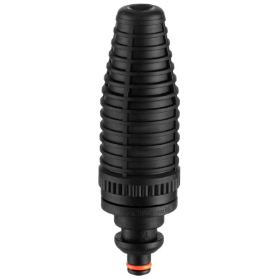 Насадка турбо розпилювальна 2Е для мінімийок високого тиску