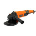 Шліфмашина кутова Tekhmann TAG-18/2200 180мм 2200Вт 8400об/хв 4кг