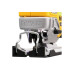 Лобзик акумуляторний DeWalt 18.0В XR Li-lon 1000-3200кол/хв хід 135мм 2.1кг без АКБ та ЗП Лобзик акумуляторний DeWalt 18.0В XR Li-lon 1000-3200кол/хв хід 135мм 2.1кг без АКБ та ЗП