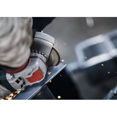 Диск відрізний Bosch Professional X-Lock по металу 115х1.6мм Диск відрізний Bosch Professional X-Lock по металу 115х1.6мм