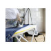 Karcher Пароочисник SI 4 EasyFix Iron, 2000Вт, 800мл, 3.5Бар, глад.дошка, праска, швабра, білий Karcher Пароочисник SI 4 EasyFix Iron, 2000Вт, 800мл, 3.5Бар, глад.дошка, праска, швабра, білий