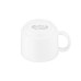 ARDESTO Чашка кавова Prato, 100 мл, порцеляна
