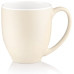 Чашка ARDESTO Pio, 430мл, кераміка, бежевий