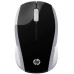 Миша HP 200, WL, pike silver