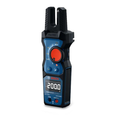 Вилковий вимірювач Bosch Professional GFM 1000-15 0-1000В 2AAх1.5В