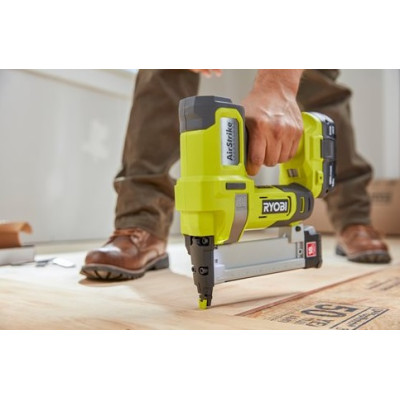 Ryobi Степлер ONE+ R18GS18-0, акумуляторний, 18В, тип 18G