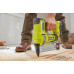 Ryobi Степлер ONE+ R18GS18-0, акумуляторний, 18В, тип 18G