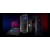 Портативный корпус ASUS для SSD ROG STRIX ARION ESD-S1C/BLK/G/AS PCIe NVMe M.2 2230/2242/2260/2280 USB Type-C 3.2 Gen 2x1 (90DD02H0-M09000)