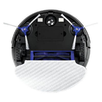 Робот-пилосос Rowenta X-Plorer Serie 20, конт пил -0.25л, автон. робота до 150хв, НЕРА, білий