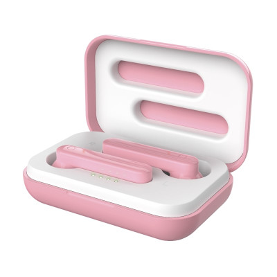 Trust Pink