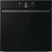 Электрический духовой шкаф Gorenje, 77 л, A+, пар, дисплей, IconTouch, черный