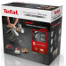 Міксер Tefal ручний Powermix Silence 600Вт, насадки-4, турборежим, сіро-чорний Міксер Tefal ручний Powermix Silence 600Вт, насадки-4, турборежим, сіро-чорний