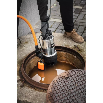 Шланг напірний Neo Tools для насосів D1 Шланг напірний Neo Tools для насосів D1