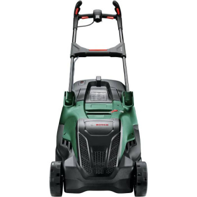 Газонокосарка мережева Bosch AdvancedRotak 44-750 1800Вт 44см 50л 25-80мм 16.5кг Газонокосарка мережева Bosch AdvancedRotak 44-750 1800Вт 44см 50л 25-80мм 16.5кг