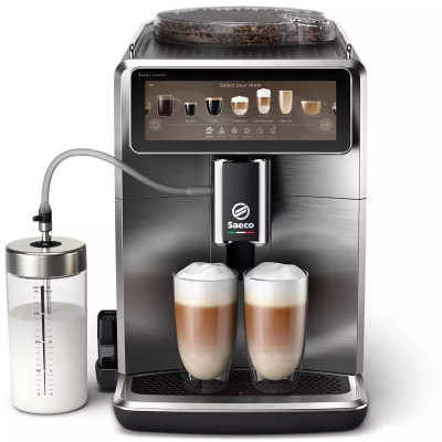 Кавомашина Saeco Xelsis Suprema SM8889/00 Кавомашина Saeco Xelsis Suprema SM8889/00