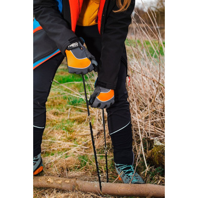 Neo Tools Пилка ручна ланцюгова, 53см, 150г Neo Tools Пилка ручна ланцюгова, 53см, 150г