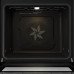 Комплект Gorenje (духовка + поверхня склокераміка BO6737E02X -нерж + ECT41SC- чорна), 738881