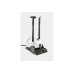 Пароочисник Karcher SC 4 EasyFix Iron, 2000Вт, 800мл, 3.5Бар, праска в компл, біло-чорний Пароочисник Karcher SC 4 EasyFix Iron, 2000Вт, 800мл, 3.5Бар, праска в компл, біло-чорний