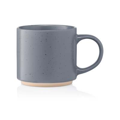 Чашка ARDESTO Alcor, 420мл, кераміка, синій