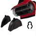 Einhell Щіткова машина PICOBELLA, акумуляторна 18В PXC, 1400 об/хв, щітка 21.5см, 4.1кг (без АКБ та ЗП)