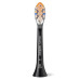 Насадка для зубної щітки Philips Sonicare HX9094/88 А3 All-in-One