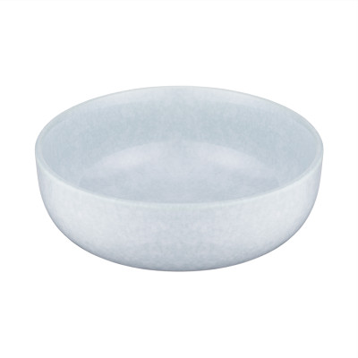 ARDESTO Салатник Loreto, 650мл, 15.5см, порцеляна, блакитний ARDESTO Салатник Loreto, 650мл, 15.5см, порцеляна, блакитний