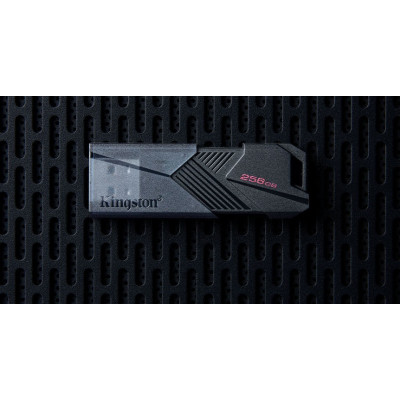 Накопичувач Kingston 64GB USB 3.2 Type-A Gen1 DT Exodia Onyx (DTXON/64GB) Накопичувач Kingston 64GB USB 3.2 Type-A Gen1 DT Exodia Onyx (DTXON/64GB)