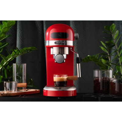 ARDESTO Набір ємностей для вершків та соусів, 100 мл, 2 шт., боросилікатне скло ARDESTO Набір ємностей для вершків та соусів, 100 мл, 2 шт., боросилікатне скло