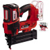 Einhell Степлер для цвяхів акумуляторний FIXETTO 18/50 N, PXC, 18В, 3.1кг (без АКБ і ЗП)